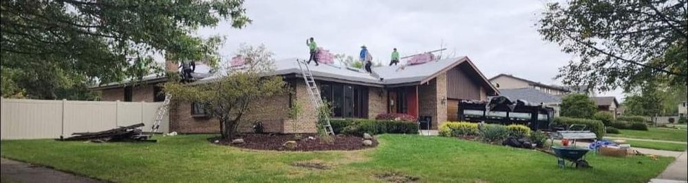 Roofing and siding  for Parkway Masonry and Construction in Bedford, NH