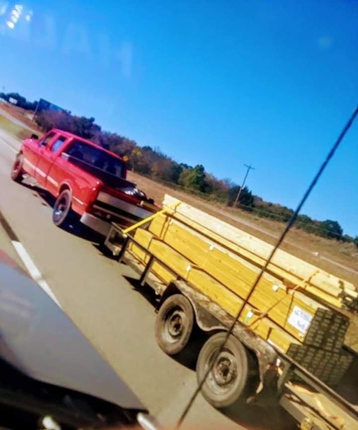 Exterior Renovations for McKay & Hands in Mineral Wells, TX