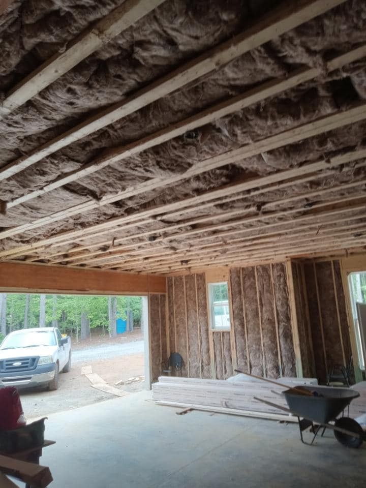  Insulation for Pro Gutter and Insulation in Cedartown, GA