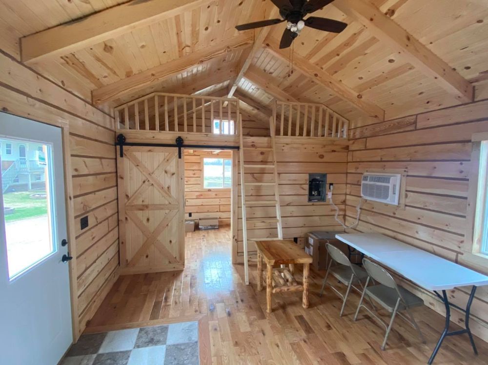 All Photos for Yoder Sheds in Greenwood, WI