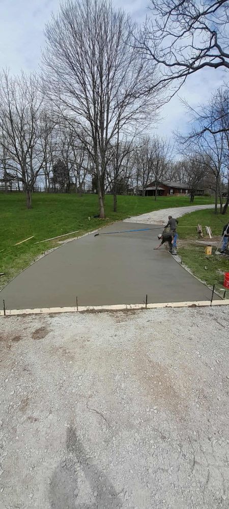 All Photos for Frontline Roofing & Home Services in Shelbyville, KY