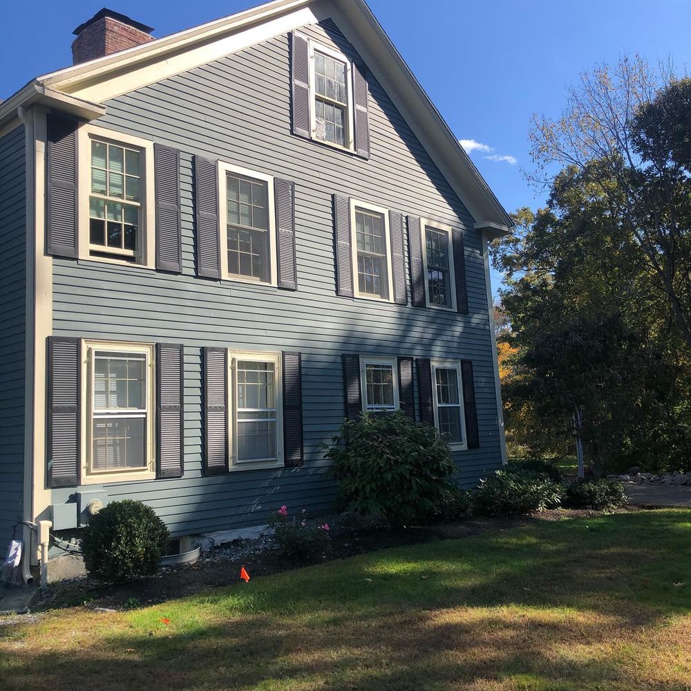 All Photos for Cameron's Fine Finishes  in Natick, MA