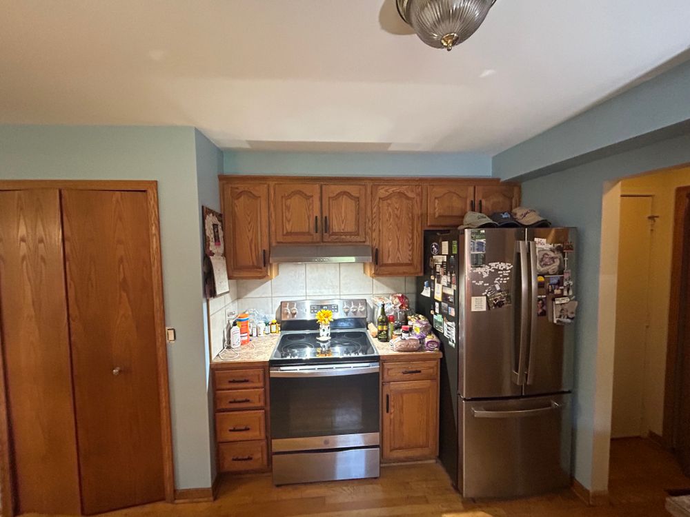 All Photos for Start to Finish Painting in Saginaw County, MI