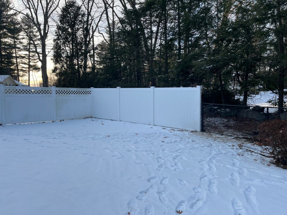 All Photos for Prestige Fence LLC in Londonderry, NH