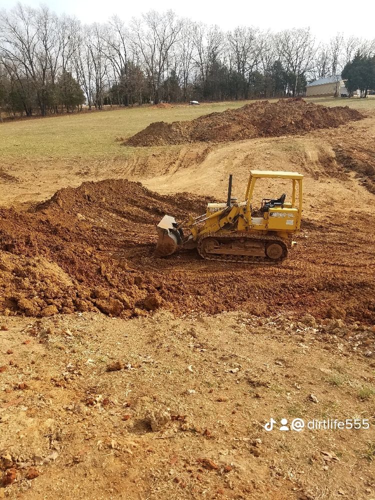 All Photos for S & K Excavation LLC in Bonne Terre, MO