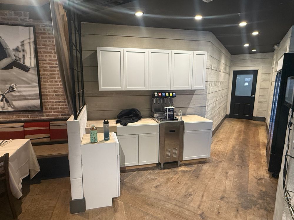 All Photos for Priddy Amazing Builders in Ravenna, OH