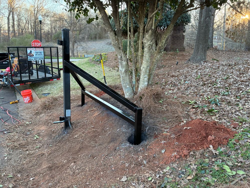 All Photos for Weld Source Mobile Welding in Boiling Springs, SC