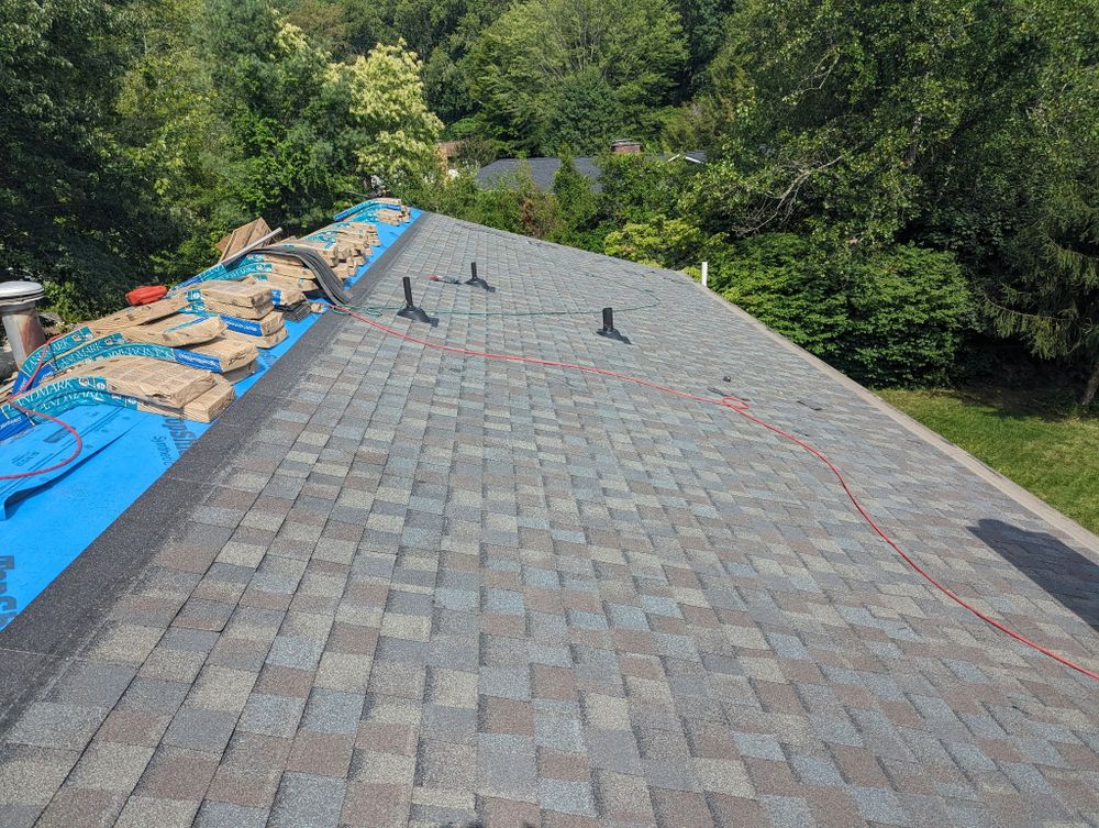 All Photos for Peak Perfection Roofing LLC  in Asheville, NC