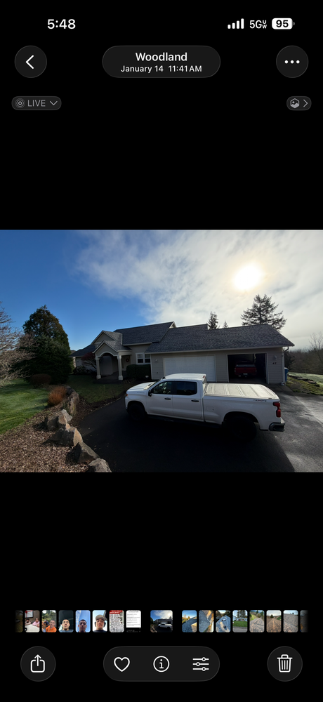 All Photos for Rosas Pro Roof, LLC in Vancouver, WA