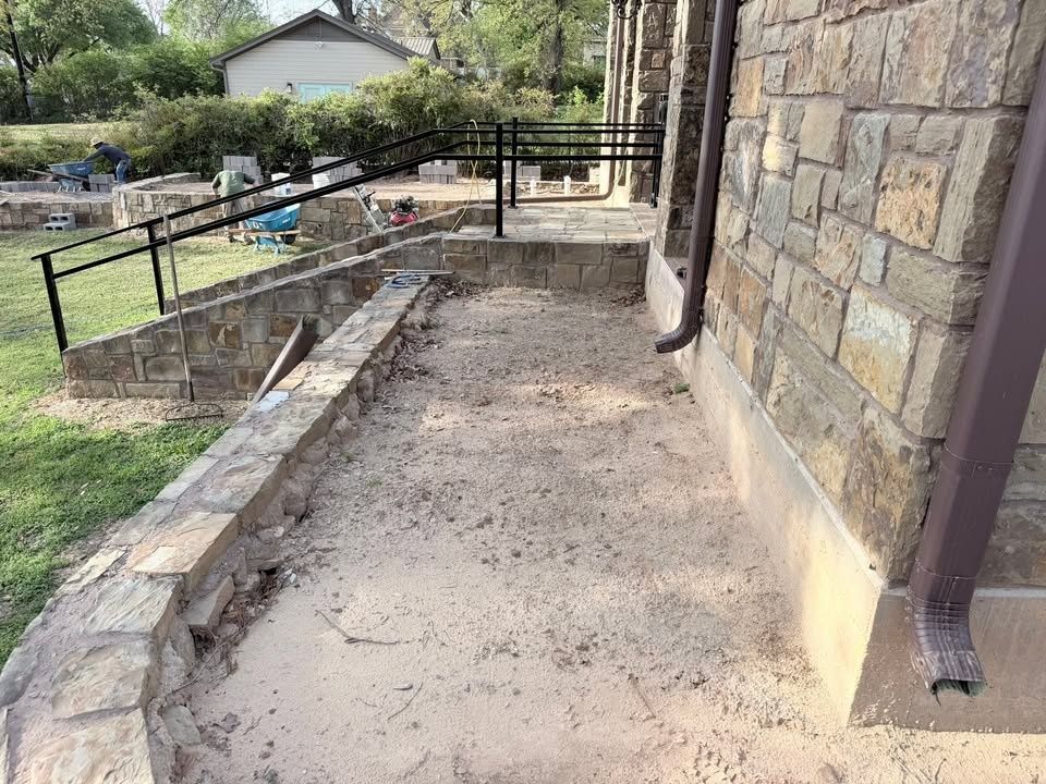 All Photos for Year Round Trees & Concrete Inc. in Fort Worth, TX