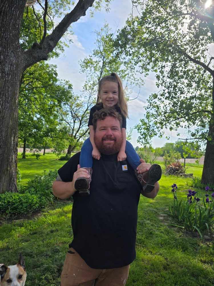 All Photos for Barr Home & Business Services in Urbana, OH