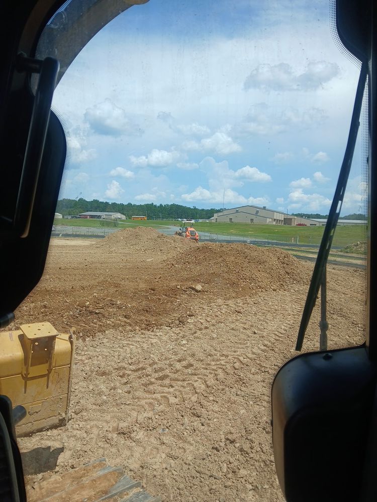 All Photos for Double J Excavation in Nashville, AR