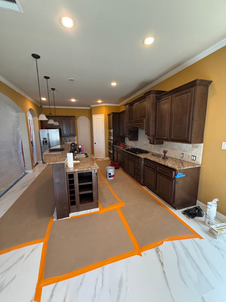 All Photos for A.T Granite Construction in Houston, TX