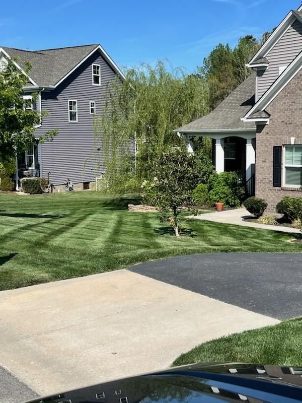 Mowing for Freedom Landscape LLC in Chesterfield, VA