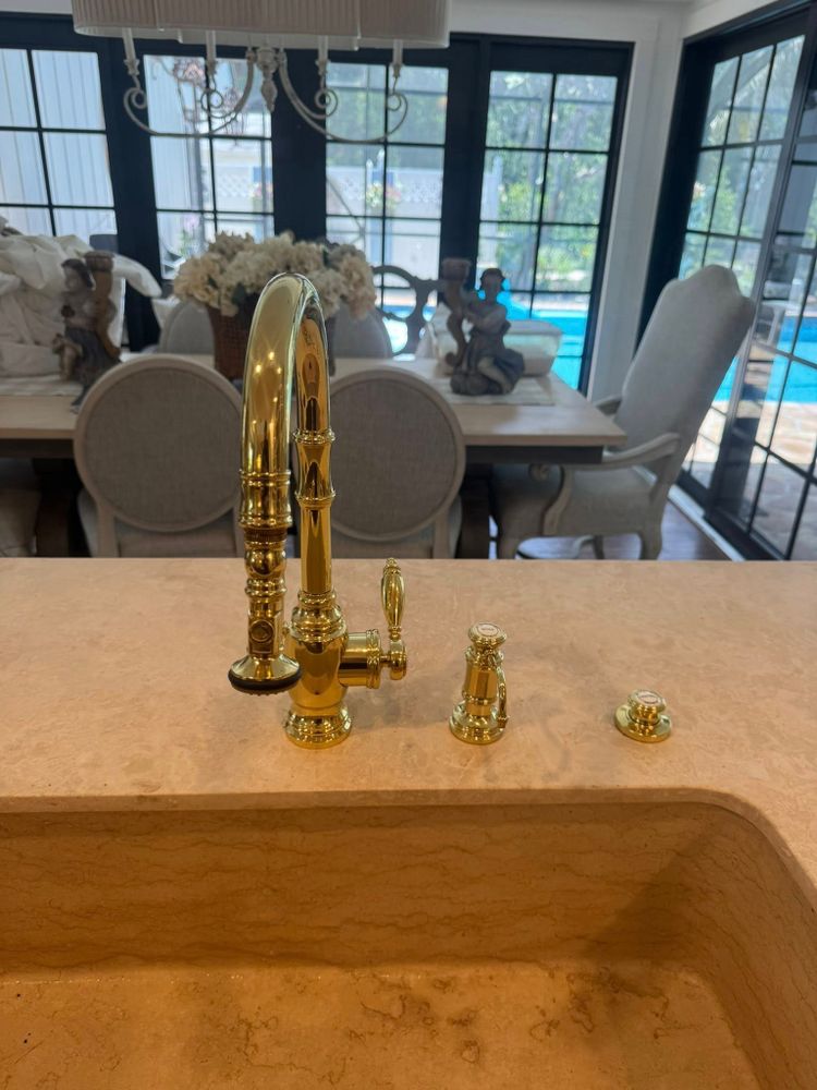 All Photos for Mike's Drain Cleaning in Jupiter, FL