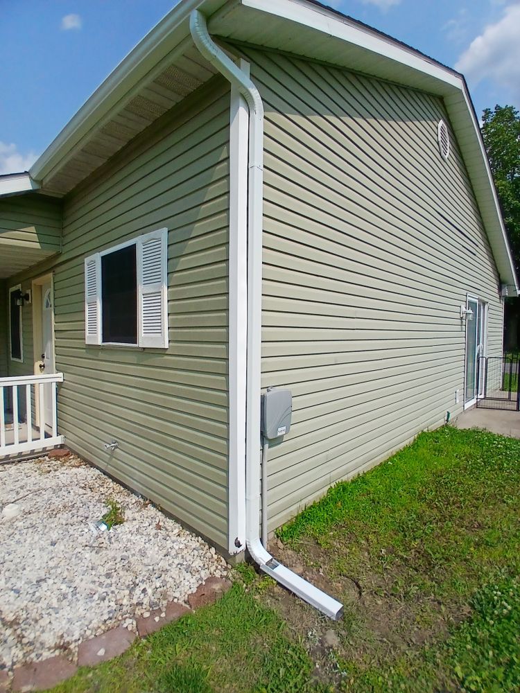 Carterville Kitchen and Bath for Dead Tree General Contracting in Carbondale, Illinois