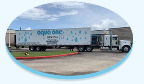   for Aqua One LLC in Nederland, TX
