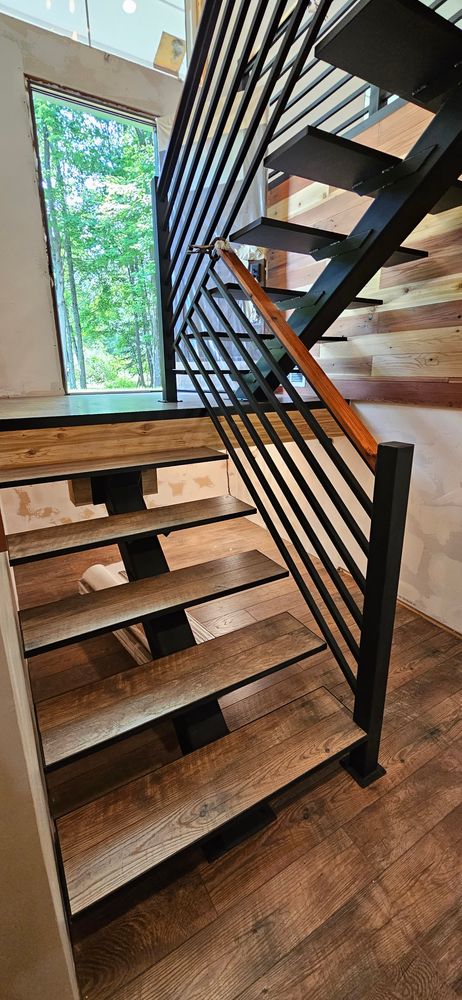 All Photos for Timber Concepts  in Oconto, WI