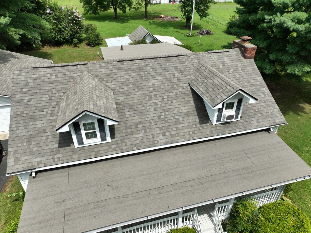 All Photos for Red River Roofing & Renovations in Bowling Green, KY