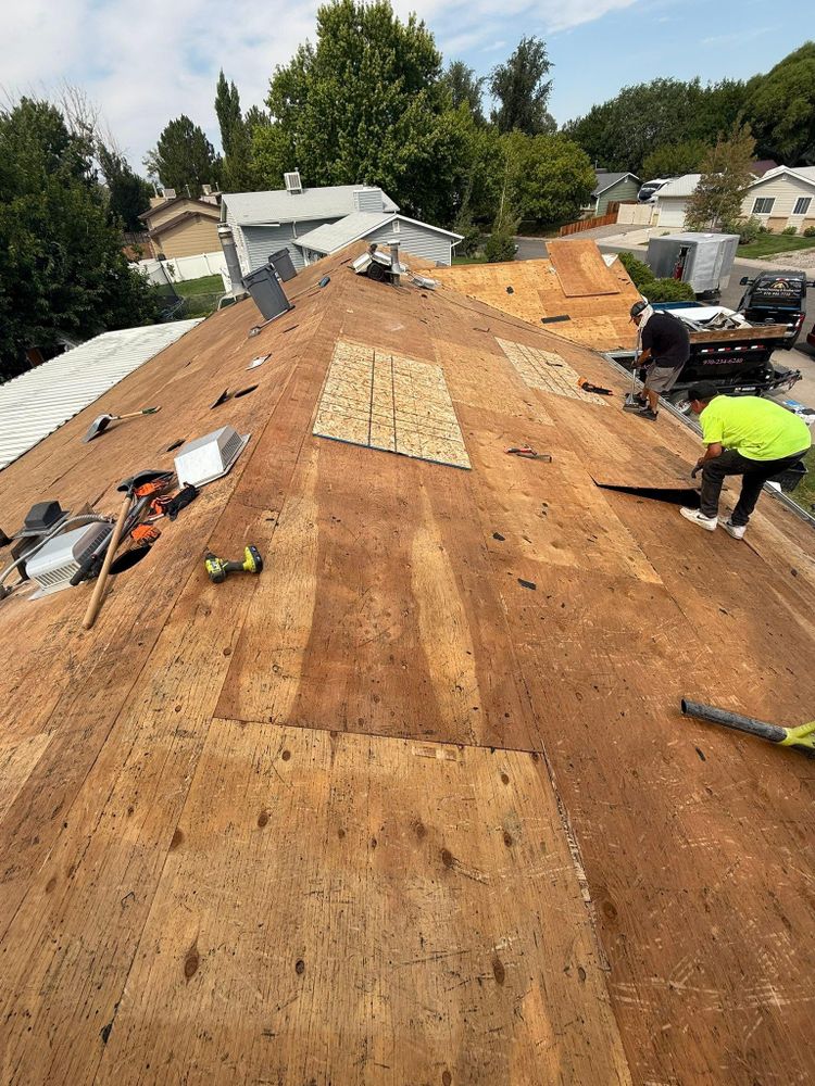 All Photos for Skyline Painting & Roofing in Grand Junction, CO