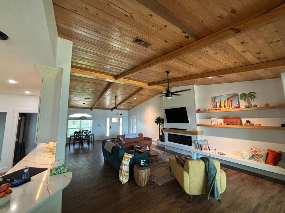 All Photos for Reef Runner Remodeling & Repair in Gulf Breeze, FL