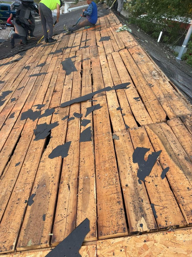 All Photos for Roofing Install Near Parker City, IN in Pendleton, IN