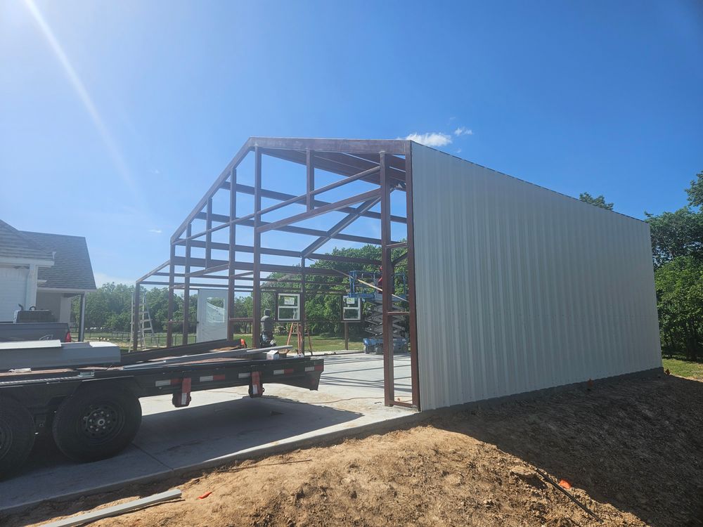 All Photos for TX Makers Construction in Springtown, TX