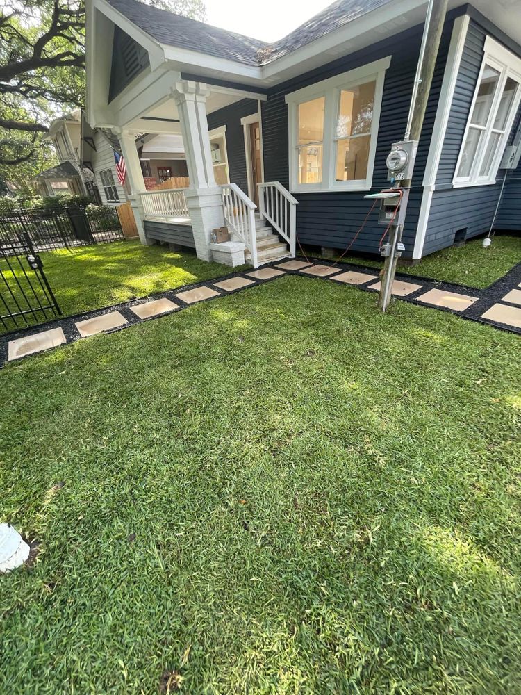 All Photos for OTM Hardscape & Construction in Houston, TX