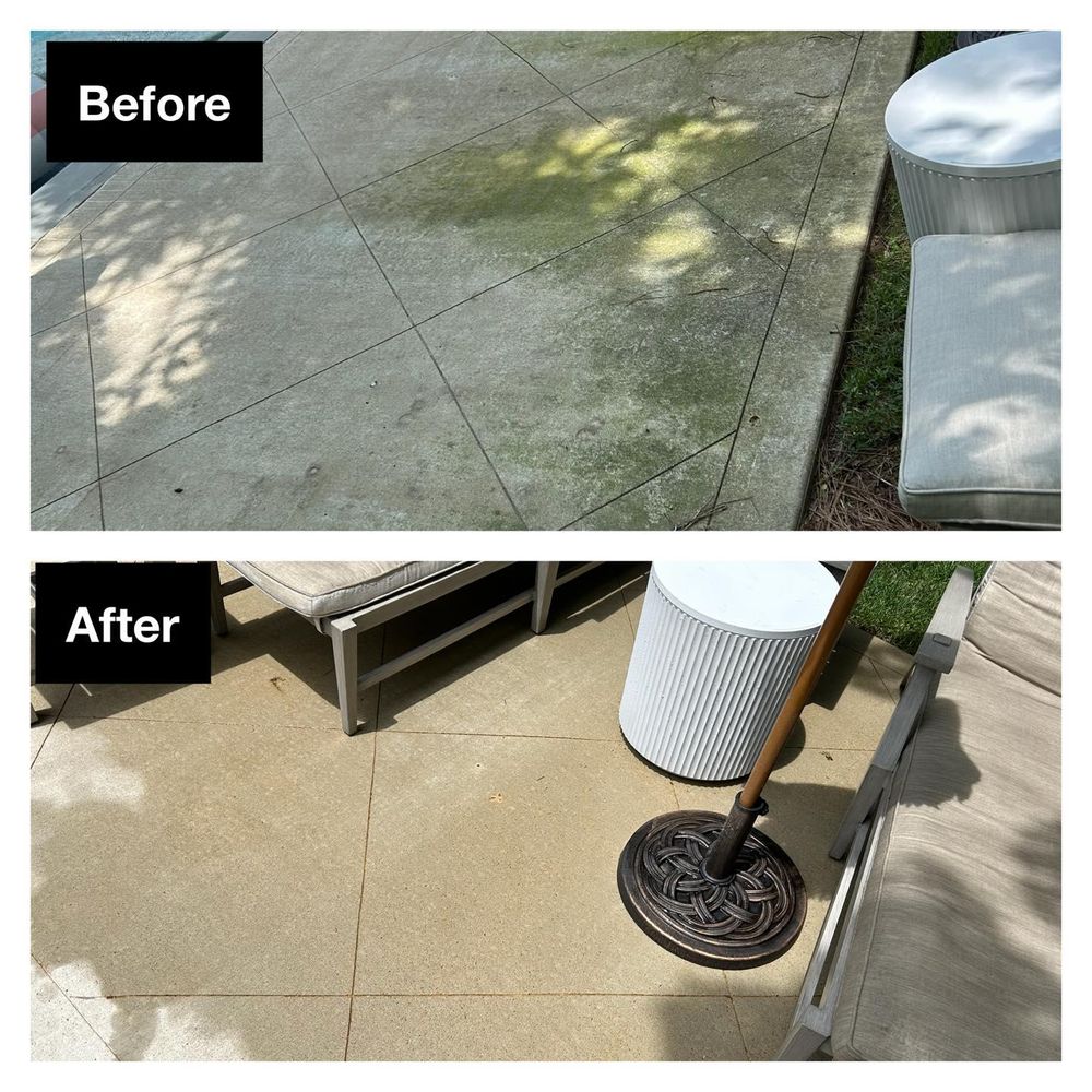 All Photos for Honey Do Oxford Pressure Washing and Soft Washing in Oxford, Mississippi