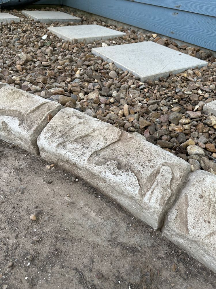 All Photos for Texas Curb N Borders in Houston, TX