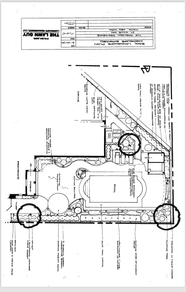 All Photos for The Lawn Guy Landscape & Hardscape Solutions in Saratoga Springs, NY