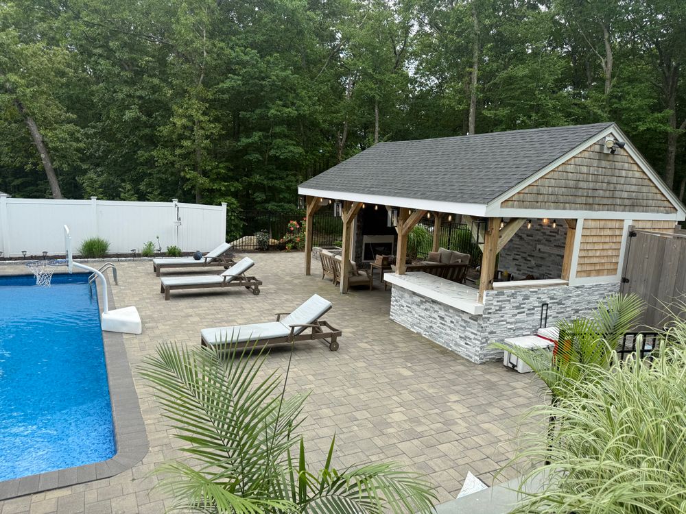 All Photos for Mac Construction in Cranston, RI