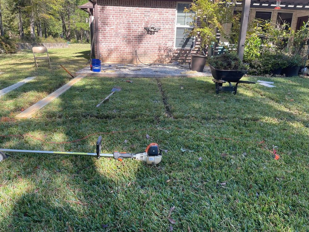 All Photos for Green Space Service LLC in Tyler, TX