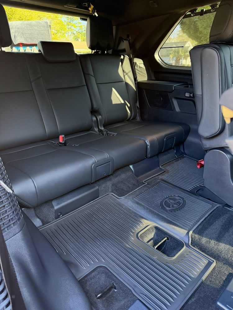 All Photos for Relentless Shine Mobile Detailing in Calabash, NC