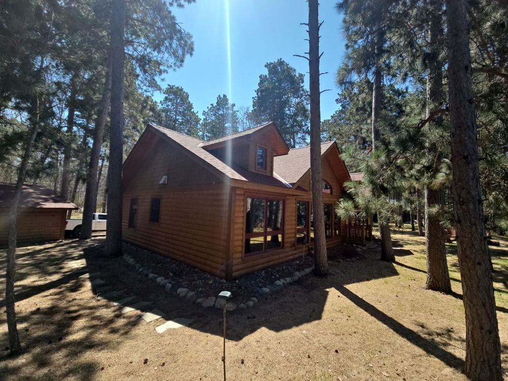 All Photos for Patriot Roofing Plus LLC in Pequot Lakes, MN