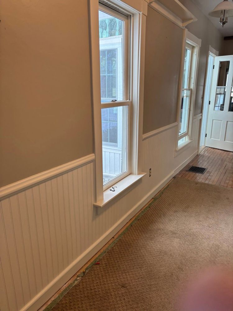 All Photos for New Change Painting LLC in Meadville, PA