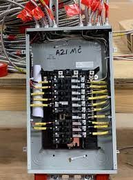 Our Circuit Breaker Installation and Repair service ensures your home's electrical safety by providing expert installation, swift repairs, and reliable assessments to prevent overloads and enhance your electrical system's efficiency. for Junior’s Electrical Service in Wolfe City, TX