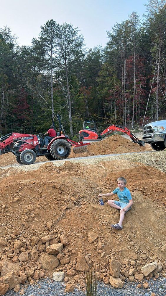 All Photos for Brocks Tree Service LLC in Rogersville, TN