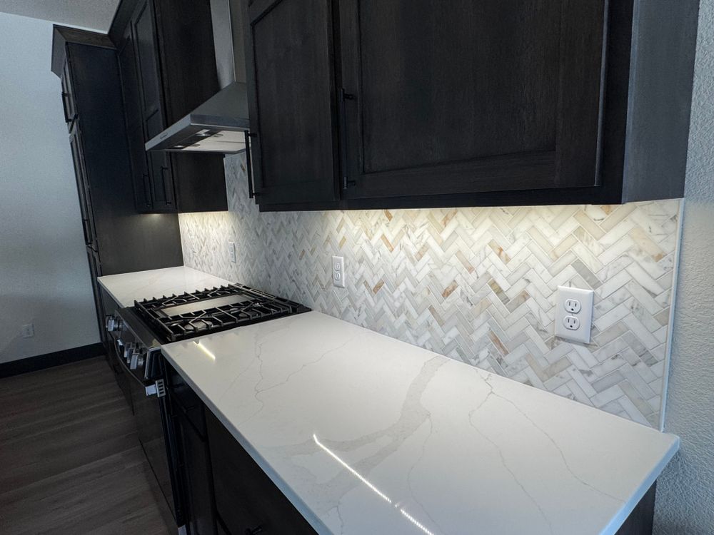 All Photos for Dakota Tile & Stone in Belle Fourche, SD