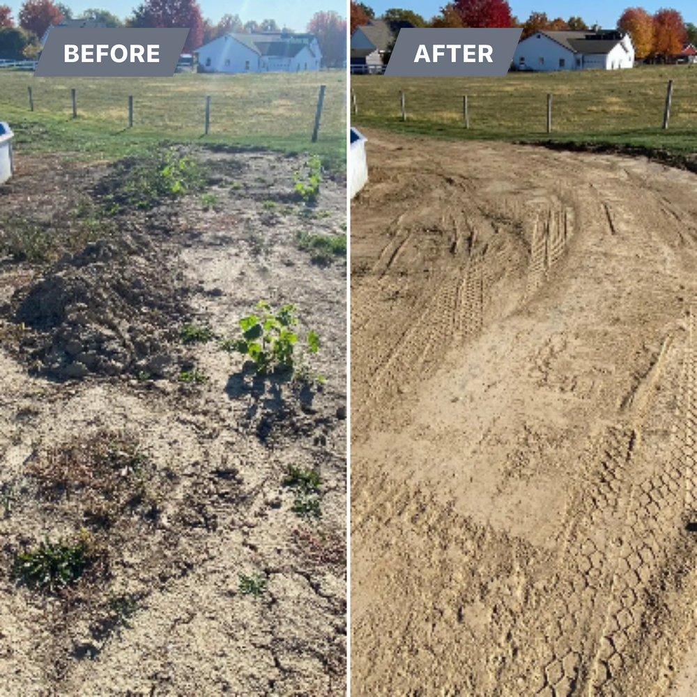 All Photos for Seals Outdoor Services in Perrysville, OH
