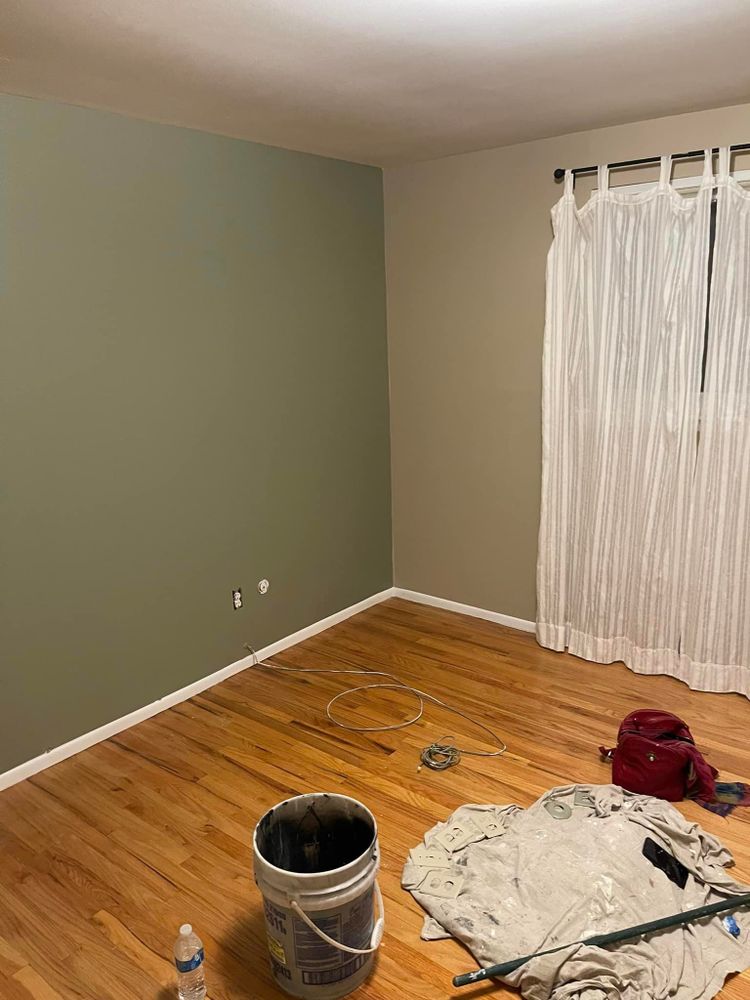 All Photos for Brothers N Paint LLC in Southfield, MI