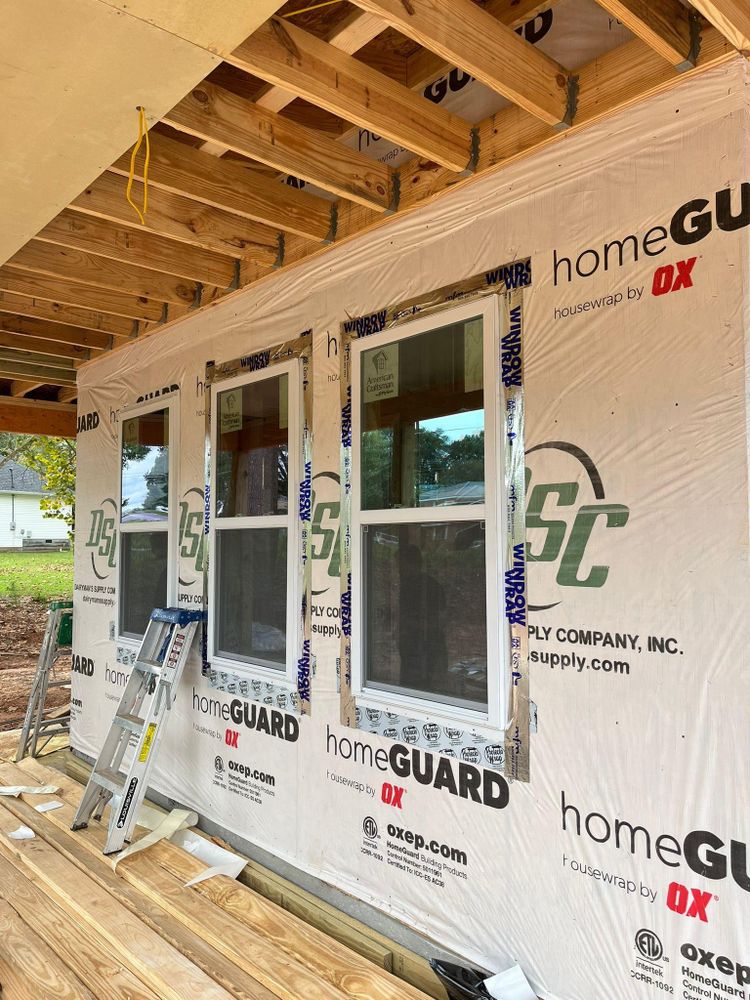 All Photos for B & B Home Repairs in Columbus, GA