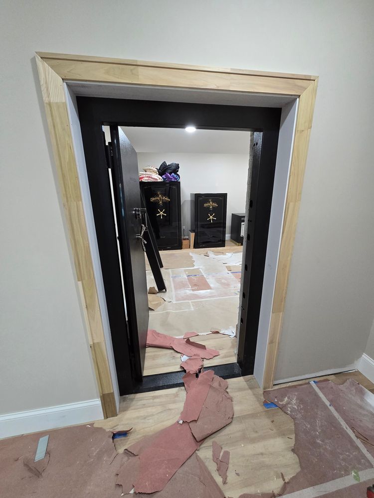 All Photos for Burmeister Construction in Camdenton, MO