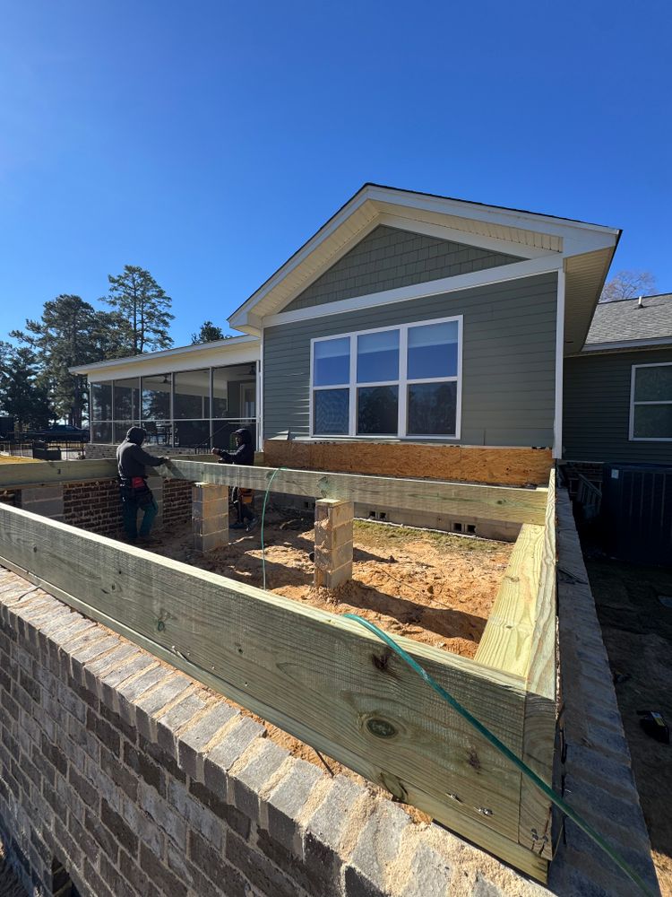 All Photos for Serenity Contracting in Columbia, SC