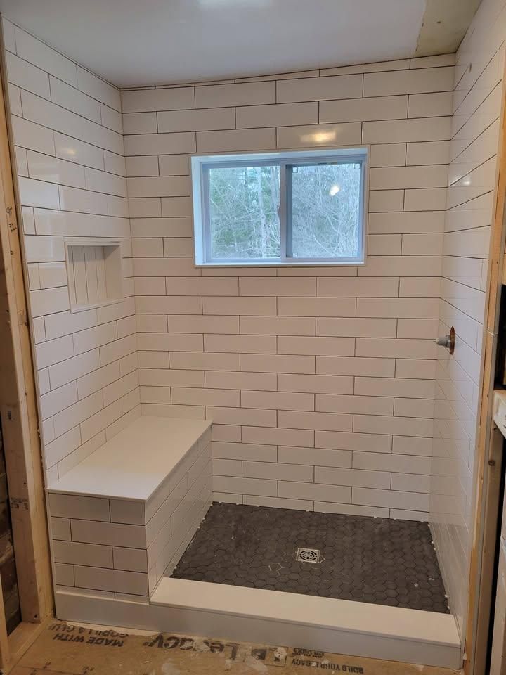 All Photos for GVL Renovations in Greenville, SC