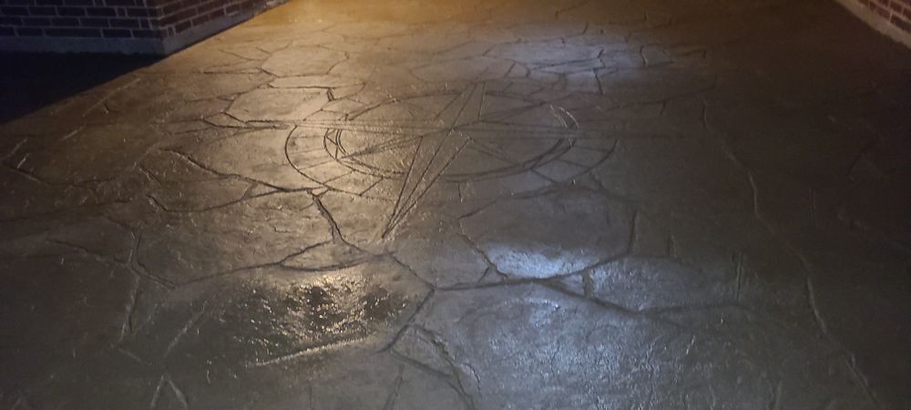 All Photos for Concrete Pros  in Sherman, TX