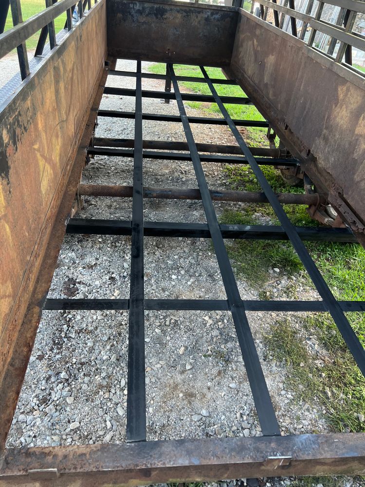 All Photos for H4 Welding Inc. in Sparta, TN
