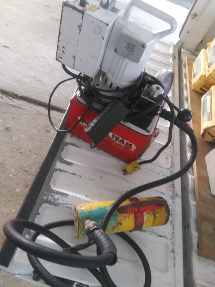 All Photos for All-American Foundation Repair in New Caney, TX