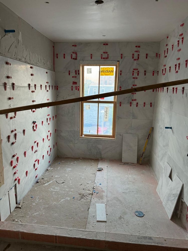 All Photos for Reliable Tile & Remodeling, LLC in Boston, MA