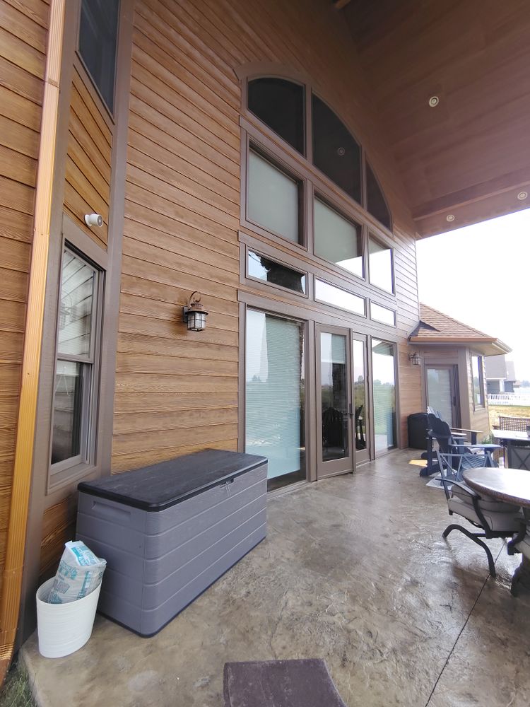 All Photos for Fournier Painting And Drywall in Butte, MT